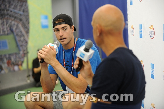 John Isner