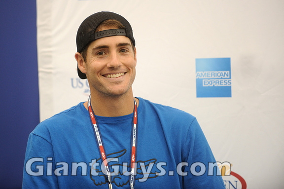 John Isner
