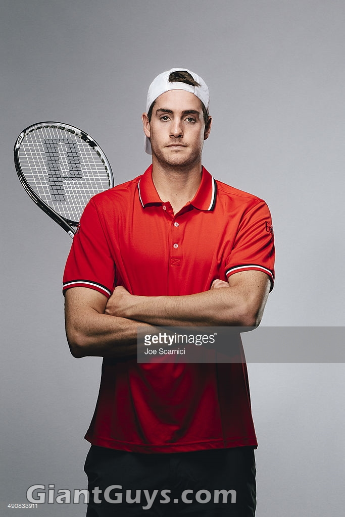 John Isner