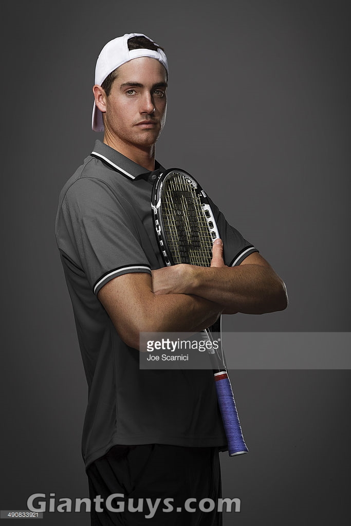 John Isner