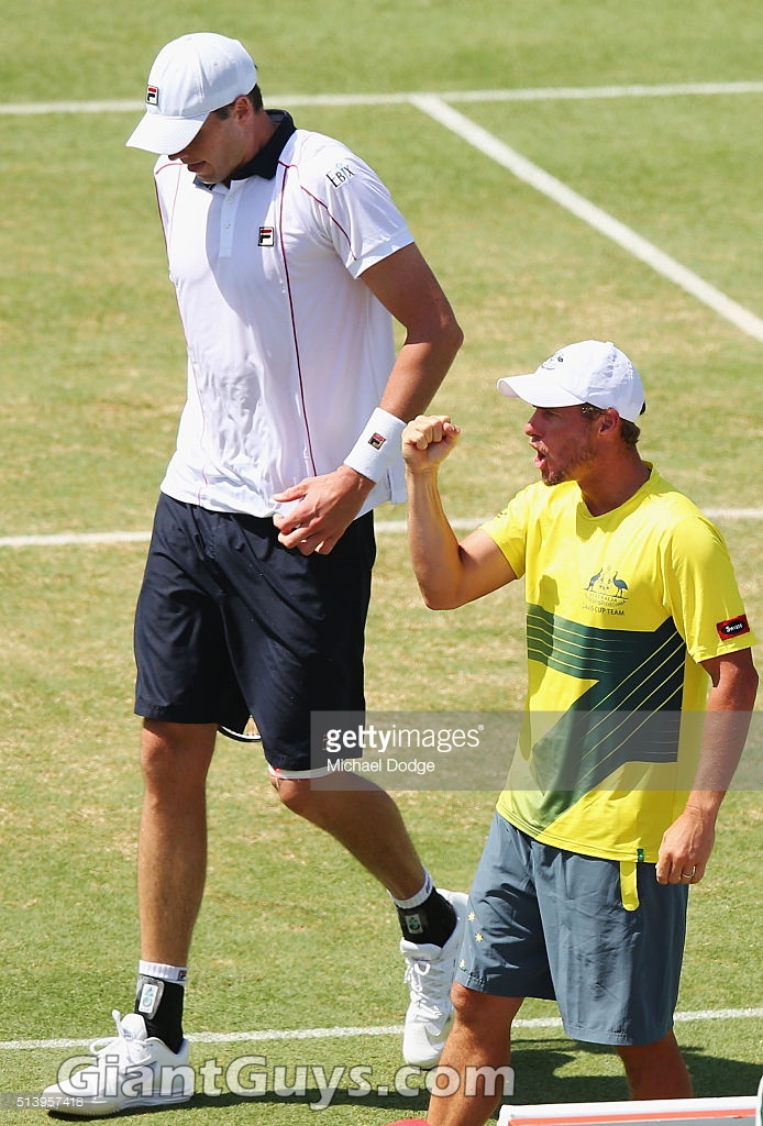 John Isner