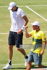 John Isner