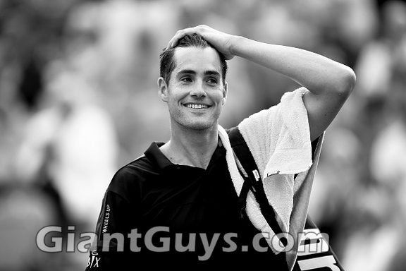 John Isner
