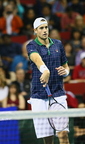 John Isner