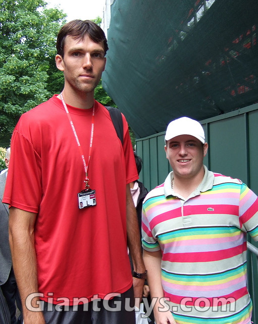Ivo Karlovic 