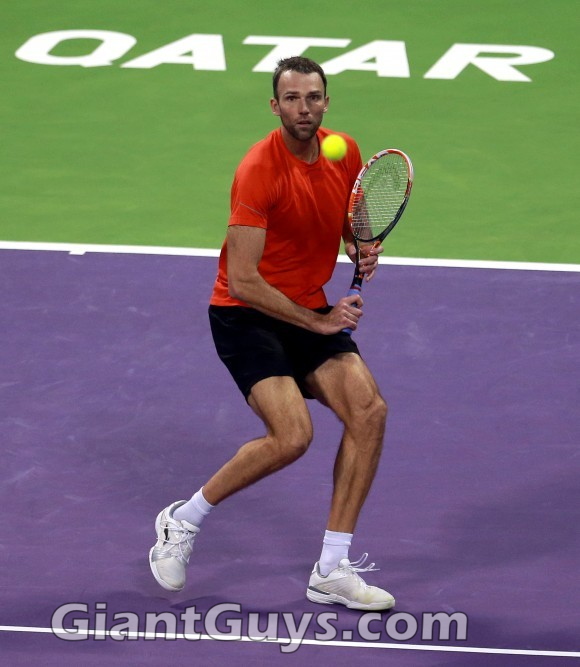 Ivo Karlovic 