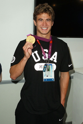 Nathan Adrian