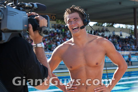 Nathan Adrian