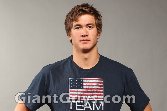 Nathan Adrian