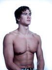 Nathan Adrian