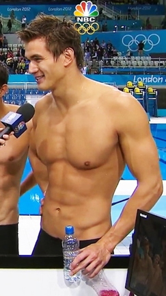 Nathan Adrian