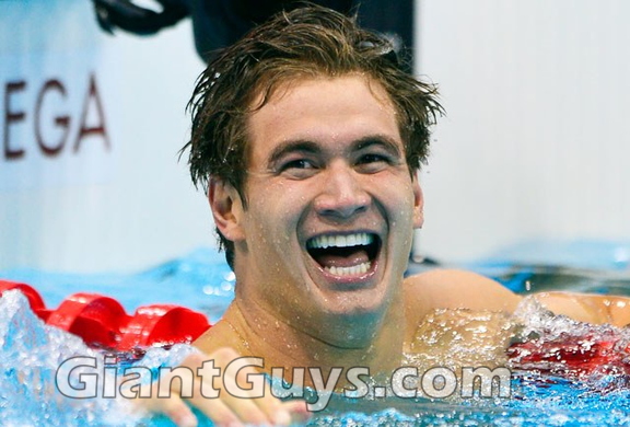 Nathan Adrian