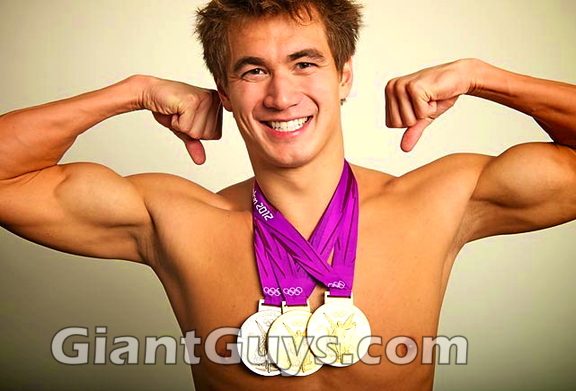 Nathan Adrian