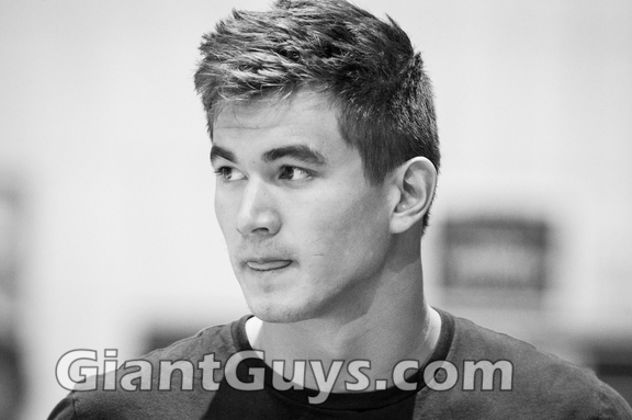 Nathan Adrian