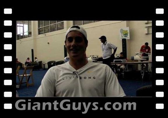 Atlanta 2010 Isner Tie-break Quiz