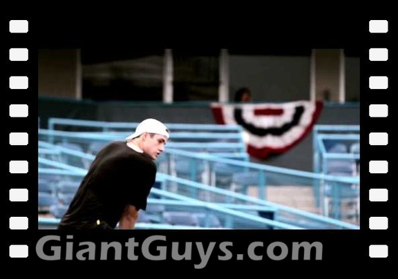 John - Coach - Motivation