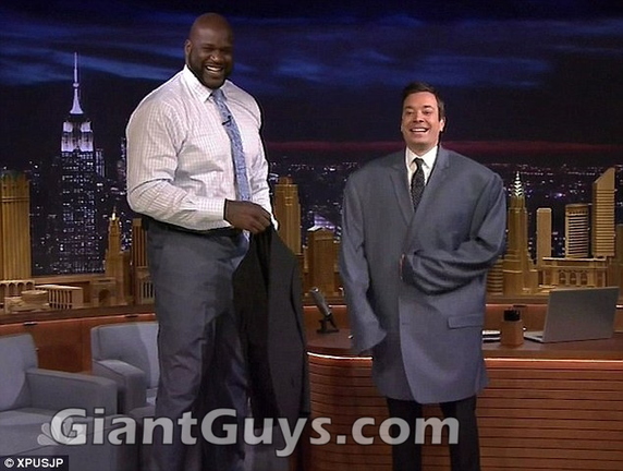 Shaq 