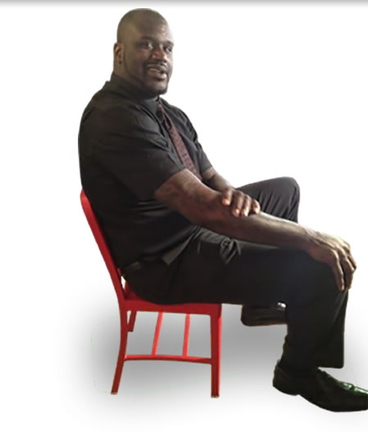 Shaq 