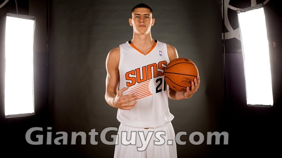 Alex Len 