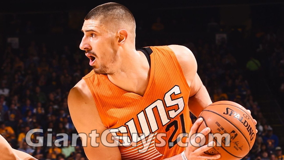 Alex Len 