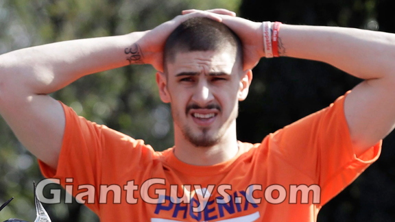 Alex Len 