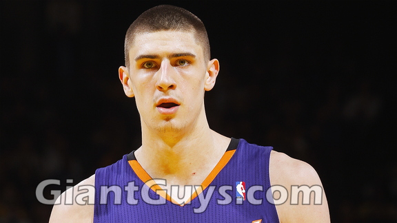 Alex Len 