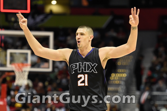 Alex Len 
