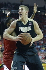 Isaac Haas