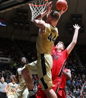 Isaac Haas