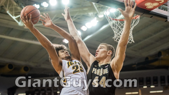Isaac Haas