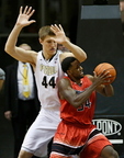 Isaac Haas