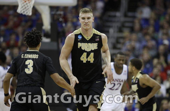 Isaac Haas