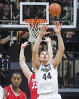 Isaac Haas