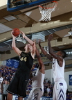 Isaac Haas