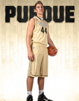 Isaac Haas