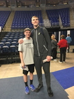 Isaac Haas