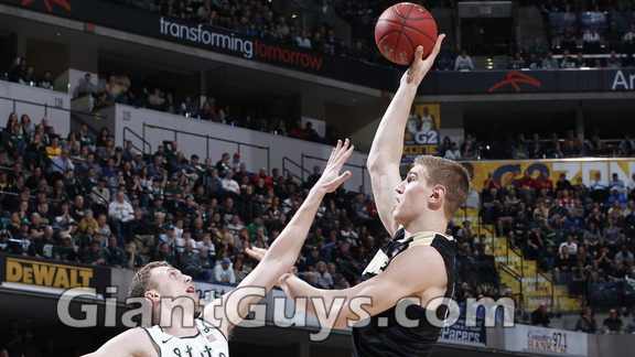 Isaac Haas