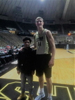 Isaac Haas