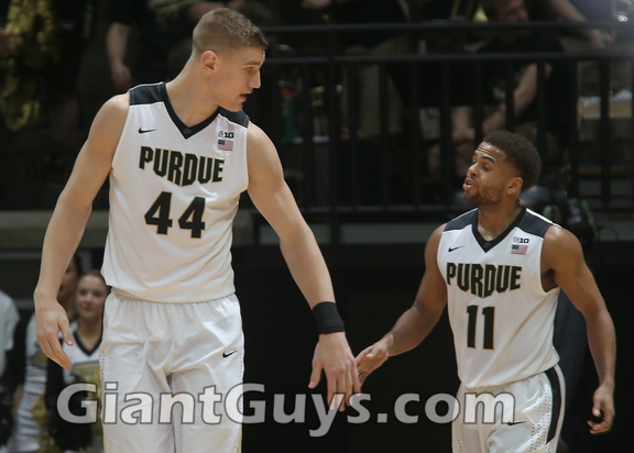 Isaac Haas