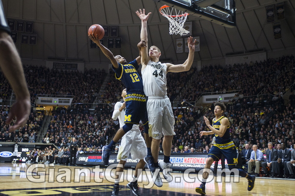 Isaac Haas
