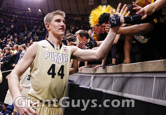 Isaac Haas