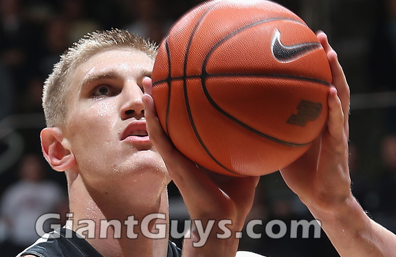 Isaac Haas