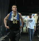 Isaac Haas