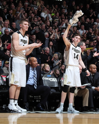 Isaac Haas