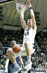 Isaac Haas