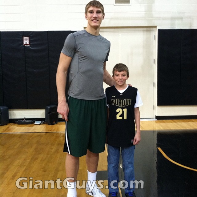 Isaac Haas