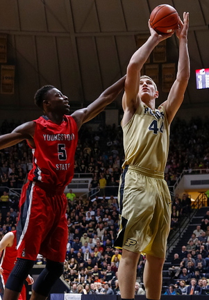 Isaac Haas