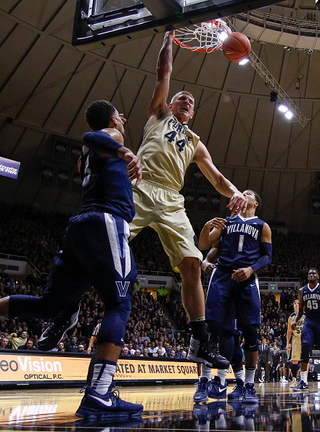 Isaac Haas