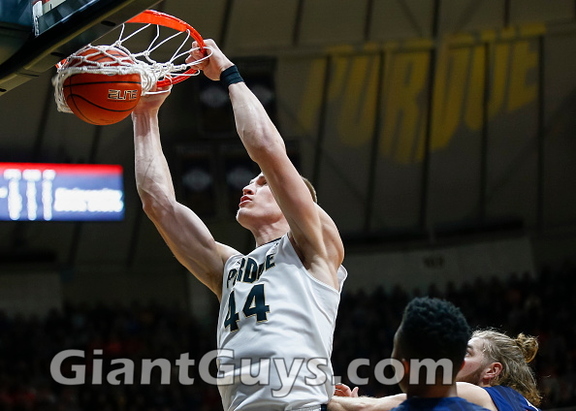 Isaac Haas