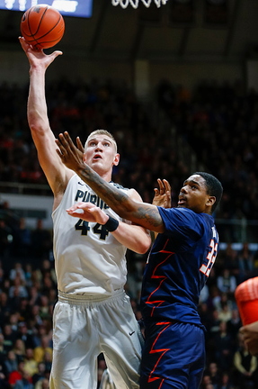 Isaac Haas